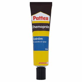 Pattex lepidlo Chemopren EXTREM 50 ml
